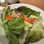 用戶對於KOREAN BBQ 水刺間的評論圖