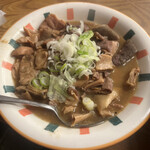 用戶對於みゆき食堂的評論圖