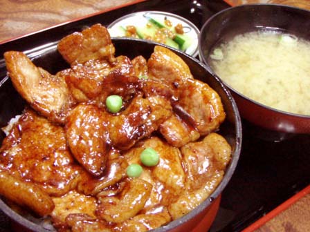 用户对于そば処　食堂正福的评论图
