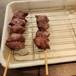 用戶對於やきとんひなた 平和台店的評論圖