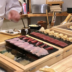 用户对于くりや的评论图