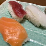 User's review image for 和食さと 西大島店