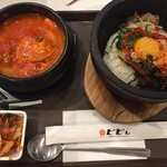 User's review image for bibim イオンモール京都桂川店
