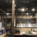 用戶對於おばんざいの店 京都ことこと 烏丸御池店的評論圖