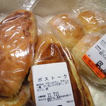 用户对于セリアン洋菓子店的评论图