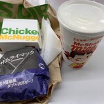 用戶對於マクドナルド 北心斎橋店的評論圖