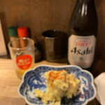 用戶對於炭火焼鳥 チャブヤ 高倉店的評論圖