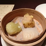 User's review image for 中国料理 品川大飯店