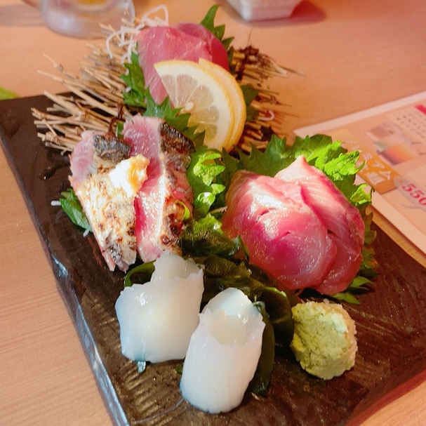 用戶對於蕎麦割烹 山崎 大井町本店的評論圖