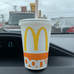 User's review image for マクドナルド 36号里塚店