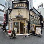 User's review image for 金の餃子酒場 渋谷2号店