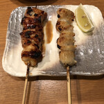 User's review image for 鳥兆 春日店