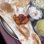 用戶對於アジアン屋台 チャオサイゴンパリバール 代田橋店的評論圖