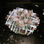 用户对于お好み焼きふじ的评论图