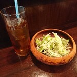 用戶對於スパゲッテェリア・ピアノピアノ的評論圖