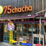 用戶對於チーズタッカルビ食べ放題 75chacha的評論圖