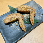 用戶對於日本酒とりまる 上野店的評論圖