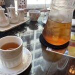 用户对于香港海鮮飲茶樓 心斎橋店的评论图