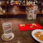 User's review image for バー エリシオ