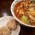 用戶對於chinese kitchen MIDORI的評論圖