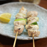 用戶對於ねぼけ的評論圖