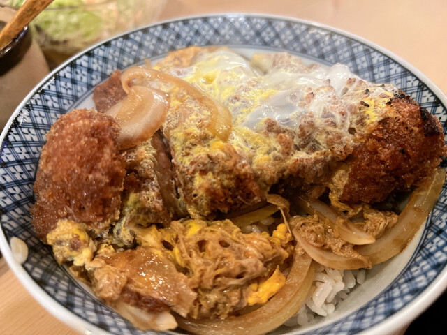 用戶對於とんかつ竹一的評論高清圖