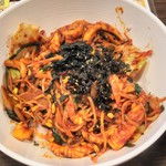 User's review image for ホシギ2羽チキン