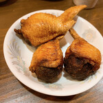用戶對於中野餃子 「やまよし」的評論圖