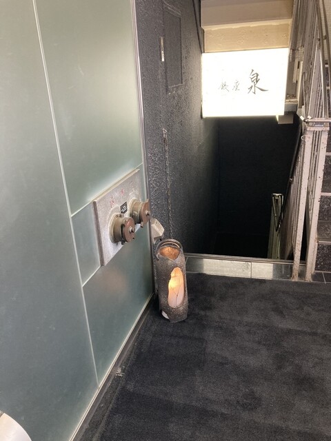 User's recommendation image for 銀座 泉