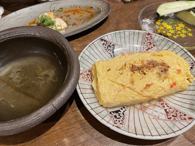 用戶對於鉄板とお酒 宗や的評論高清圖