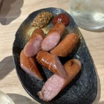 User's review image for ニューハルキヤスタンド