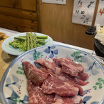 用戶對於生ラムジンギスカン 山小屋的評論圖