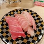 用戶對於回転寿司日本一 ヨドバシ梅田店的評論圖