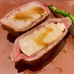 用户对于熟成肉割烹 格之進82的评论图