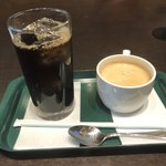 用户对于プロント 福岡電気ビル北館店的评论图