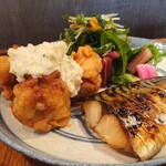 用戶對於かんすけ 薬院店的評論圖