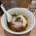 用户对于らぁ麺 はやし田 赤羽店的评论图