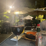 用戶對於両国テラスカフェ的評論圖