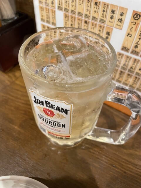 用戶對於もつしげ 府中店的評論高清圖