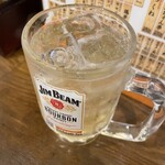 用戶對於もつしげ 府中店的評論圖