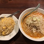 用戶對於チャイナ厨房 亀戸駅前店的評論圖