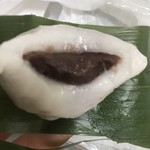 用戶對於甘味処 桝屋的評論圖