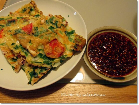 User's review image for 荻窪キムチ