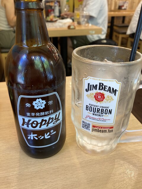用戶對於ぶたぼーる 新橋店的評論高清圖