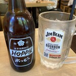 用戶對於ぶたぼーる 新橋店的評論圖