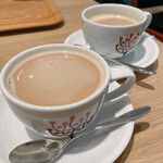 User's review image for カフェ レクセル 御堂筋淀屋橋店