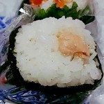 用戶對於穂の香 伊勢丹新宿店的評論圖