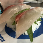 用戶對於無添蔵 北花田店的評論圖