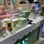 用戶對於ラデュレ グランスタ東京店的評論圖