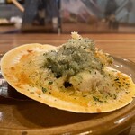 User's review image for 洋食 川ぎし